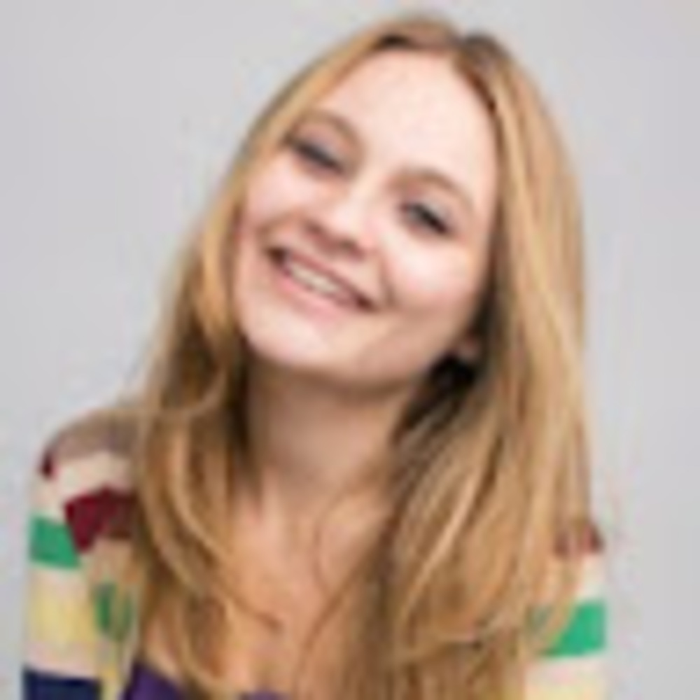 Meet your Posher, Jayna